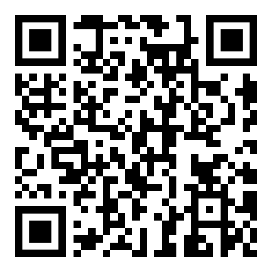 Donation QR Code