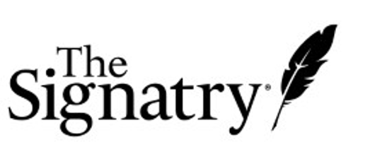 The Signatry